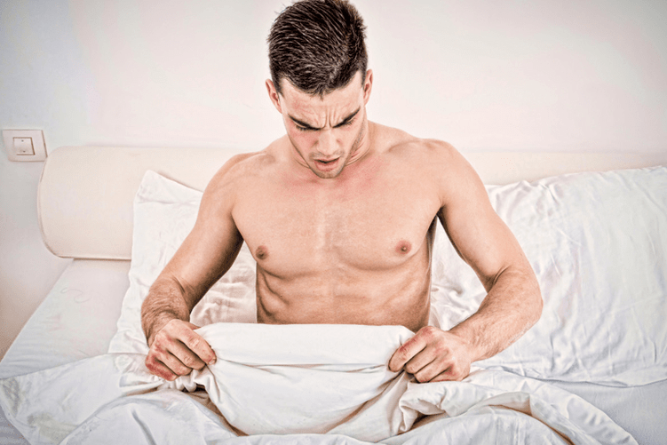 Indikationen für eine Penisvergrößerung