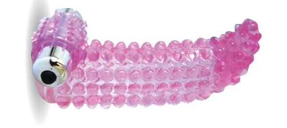 Mit der Düse können Sie Ihren Penis beim Sex vergrößern